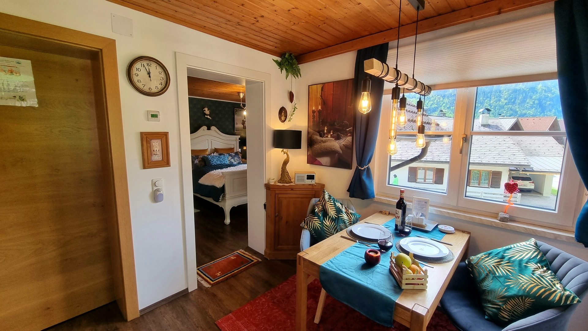 Apartment 2 photo 3